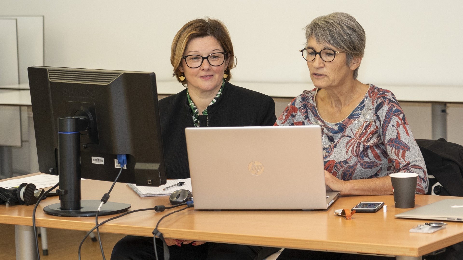 Webinaire sur le handicap au travail