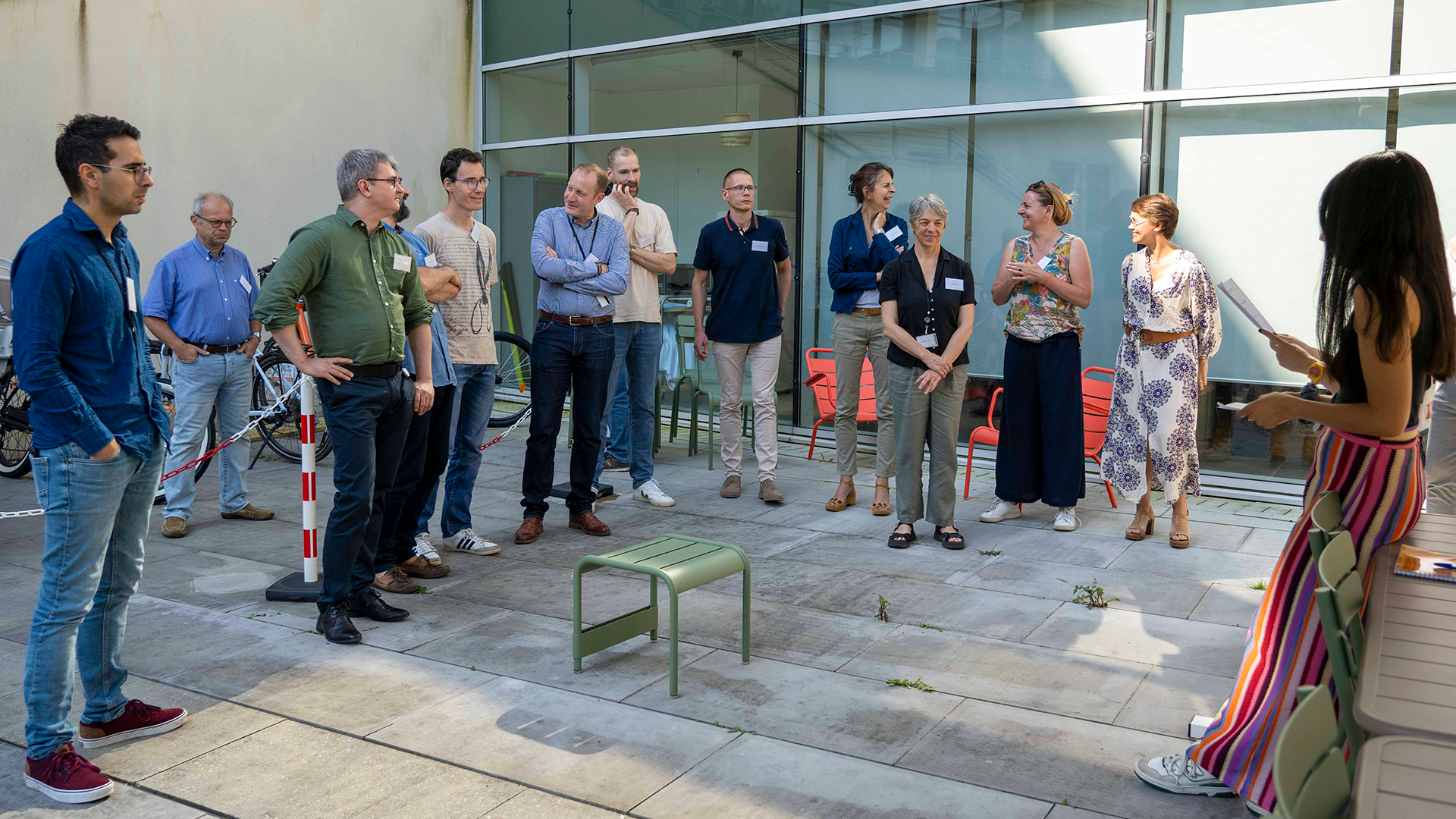 Icebreaker, jeu du vrai ou faux sur les clichés de l'UX/UI Design