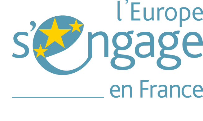 L'Europe s'engage en France