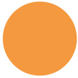 Feu orange