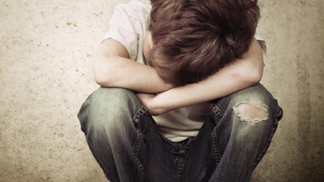 Aide aux mineurs non-accompagnés