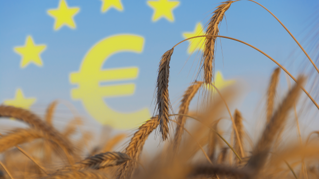 Aides de la Politique agricole commune (PAC)