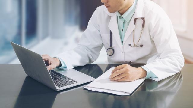 Financement à l’équipement - Ségur du numérique en santé - Vague 1