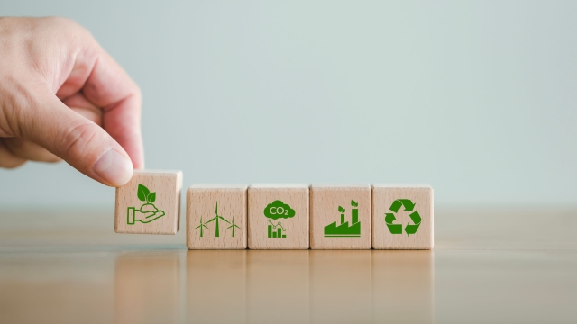 Compensation carbone - Compensation des coûts indirects