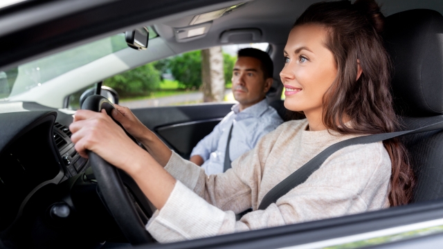 Aide au financement du permis de conduire pour les apprentis