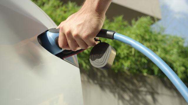 Leasing social voitures électriques - espace des professionnels