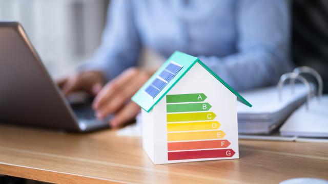 Dispositif d’indemnisation des diagnostics de performance énergétique (DPE)