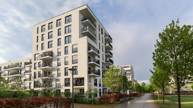 Extension du bouclier tarifaire sur l’électricité en faveur de l’habitat collectif résidentiel et des utilisateurs de véhicules électriques pour les services de recharge
