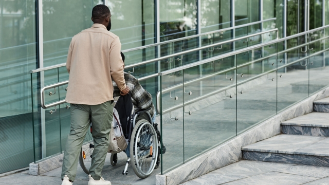 Fonds territorial d’accessibilité