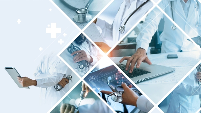 Financement à l’équipement - Ségur du numérique en santé - Vague 2