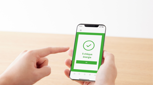 Chèque énergie 2025 : e-Chèque et nouveaux services en ligne