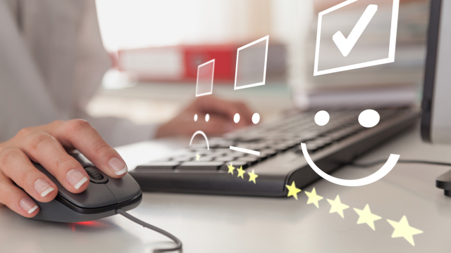 Transparence sur la qualité de service – 7 janvier 2022 : l’ASP publie ses indicateurs de performance 2021
