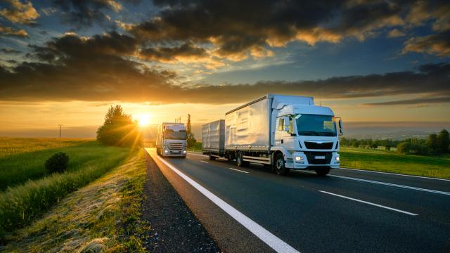 Conseils pratiques pour s'inscrire à l'aide aux entreprises de transport