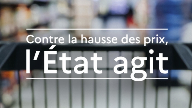 L’ASP au service du pouvoir d’achat des Français