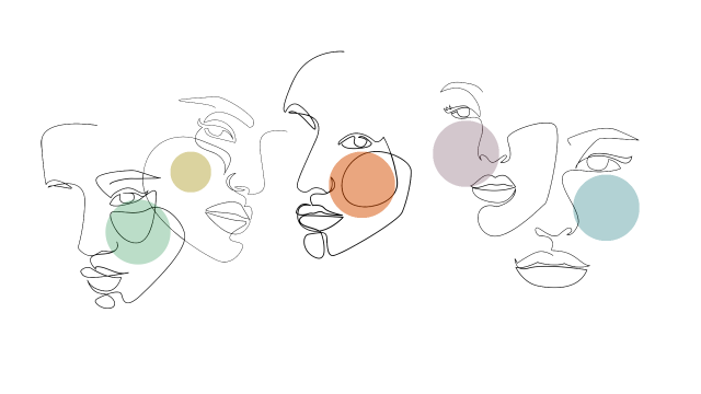 Journée des droits des femmes : portraits de femmes engagées à l'ASP