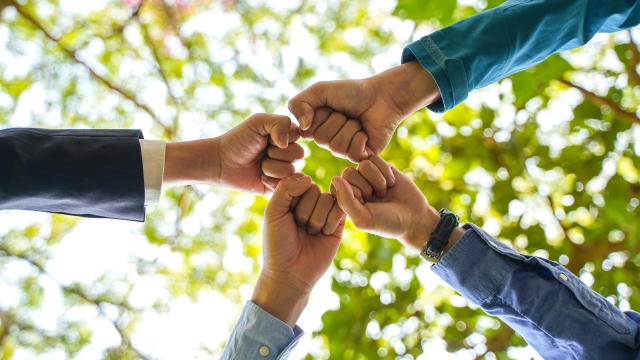 L’ASP, engagée pour l’économie sociale et solidaire
