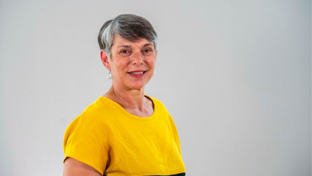 Vis ma mob' : découvrez le parcours professionnel de Christelle Monnerie, chargée d’action à l’ASP