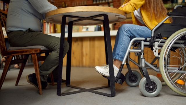 Mise en place d’un nouveau fonds pour la mise en accessibilité des établissements recevant du public