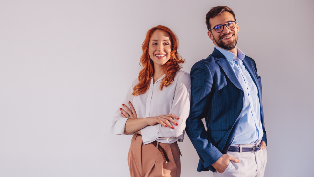 Emploi & handicap : l’ASP participe au DuoDay avec 26 offres de duo