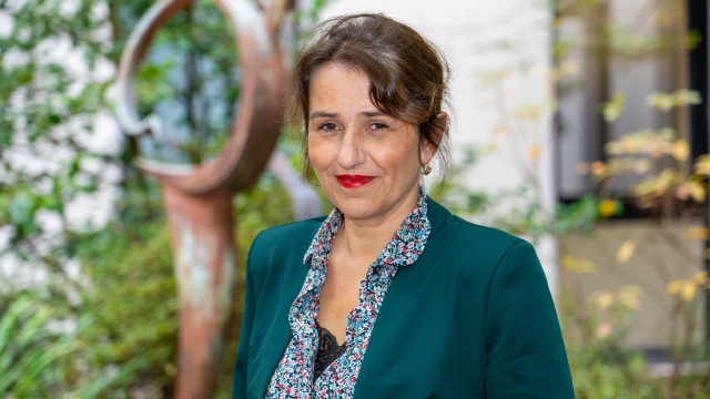 Entretien avec Anne Roussely-Tardien, référente laïcité de l’ASP