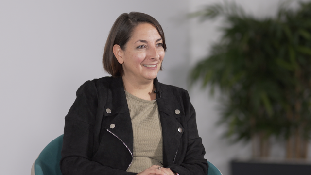 Entretien avec Sophie Chaize-Pingaud, directrice de l’emploi, de l’environnement et des politiques sociales à l’ASP