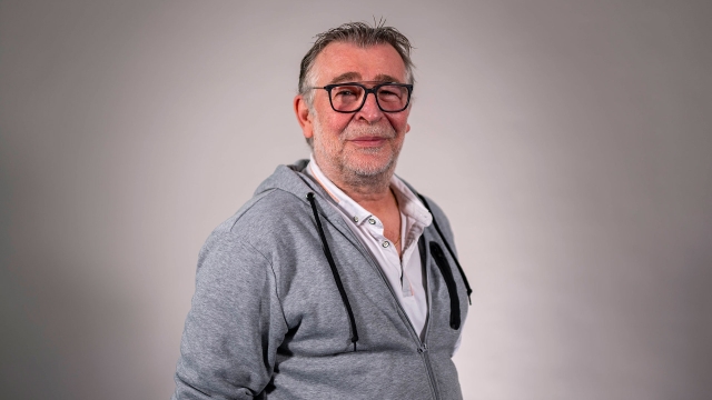 Vis ma mob’ : découvrez le parcours professionnel de Laurent Deniau, coach agile à l’ASP