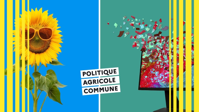 Devenez contrôleur agricole – l’ASP recrute !