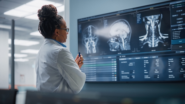Vague 2 du Ségur numérique : l’imagerie médicale franchit une nouvelle étape 