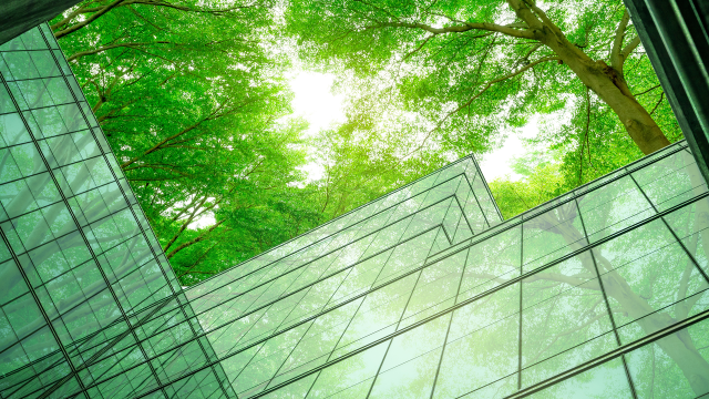 Transition écologique à l'ASP : un nouveau bilan 2024