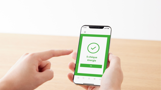 Chèque énergie 2025 : e-Chèque et nouveaux services en ligne