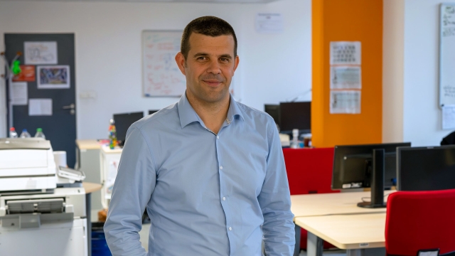Un agent, un métier : rencontre avec Damien Faujanet, Product Owner à l'ASP