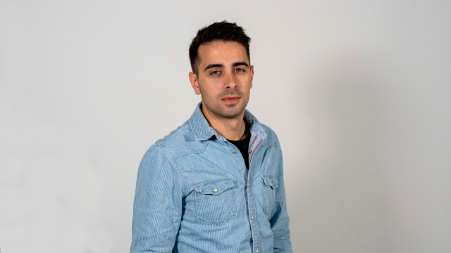 Un agent, un métier : rencontre avec Pierre Rodrigues, pilote de version à l'ASP