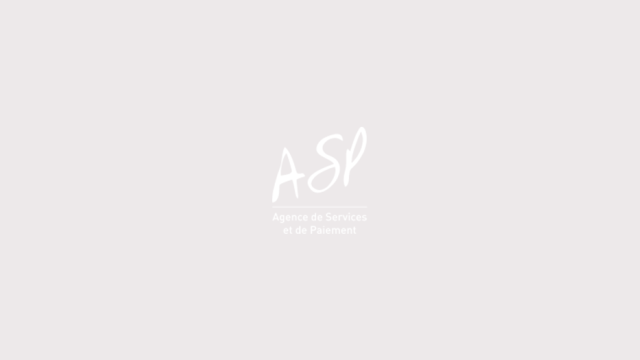 L’ASP recrute… pourquoi pas vous ?