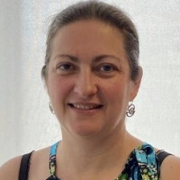 Aurélie Santaca, contrôleur agricole polyvalente - Direction régionale de l'ASP Martinique