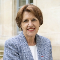 Annie Genevard, Ministre de l’Agriculture, de la Souveraineté alimentaire et de la Forêt