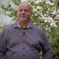 Laurent Fongaro, gestionnaire au service formation professionnelle et emploi de la Direction interrégionale Antilles – Guyane