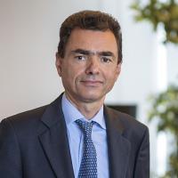 Stéphane Le Moing, Président-directeur général
