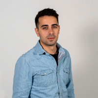 Portrait Pierre Rodrigues