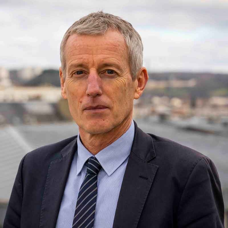 Photo Armand Sanséau