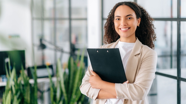 Gestionnaires des affaires générales H/F