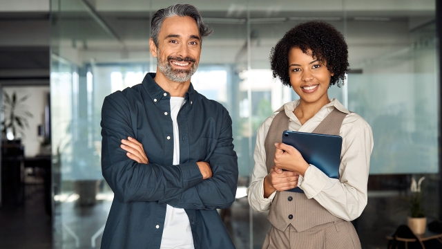 Chargé des aides agricoles et développement rural H/F