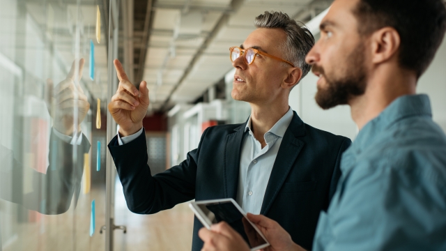 Directeur Interrégional adjoint Centre Val de Loire - Ile de France H/F