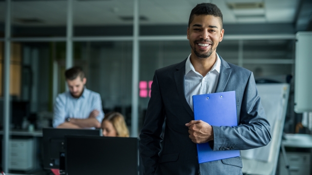 Directeur régional H/F