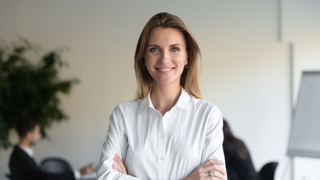 Directeur Général Délégué H/F