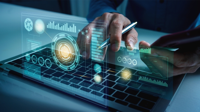 Directeur de projet maîtrise d'ouvrage H/F