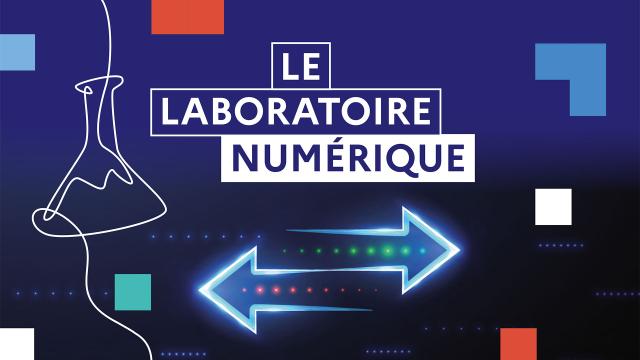Laboratoire numérique de l’ASP dédié à l’innovation