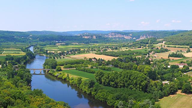 Direction régionale Nouvelle-Aquitaine