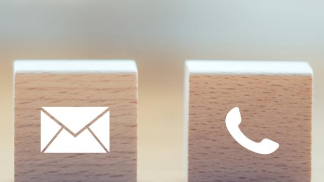 Contact