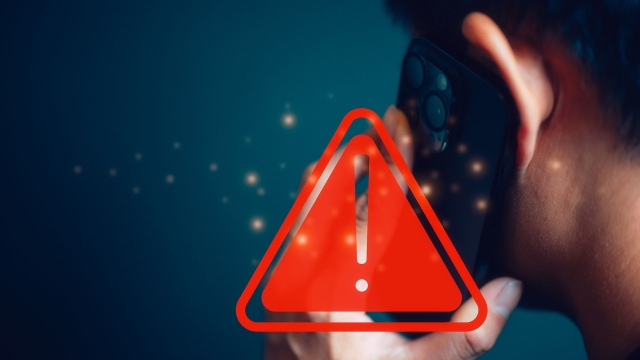 Vigilance - vague d’usurpation d’identité en cours