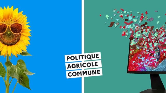 Politique Agricole Commune : devenez contrôleur agricole